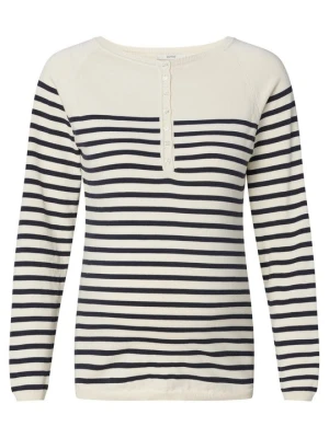 Sweter Esprit mleczny