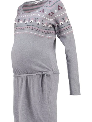 Sweter Esprit szary