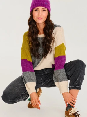 Sweter Eternal Shift ONE SIZE