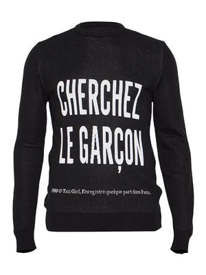 Sweter Études