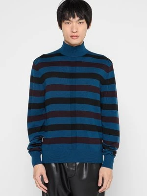Sweter Études