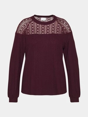 Sweter EVOKED VILA