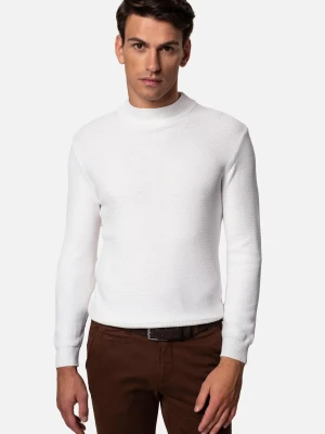 SWETER EVRON GOLF ECRU Recman