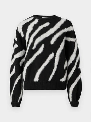 Sweter Fabienne Chapot czarny