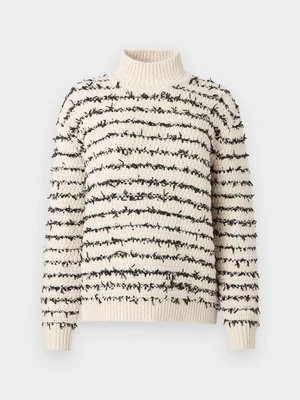 Sweter Fabienne Chapot mleczny