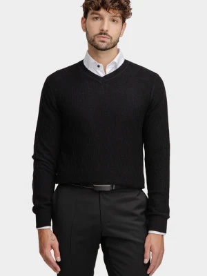 Sweter FABRIZIO 01065A90VRA Giacomo Conti