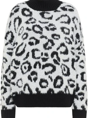 Sweter Faina biały