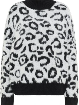 Sweter Faina biały