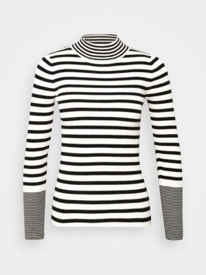 Sweter Fashion Union czarny