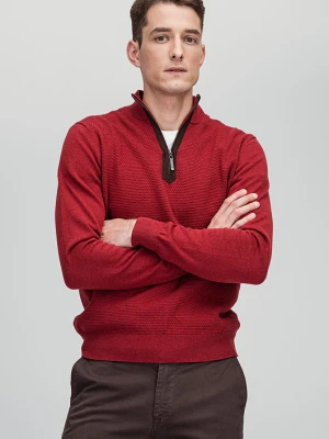 Sweter FELICIANO SWTR000371 Giacomo Conti