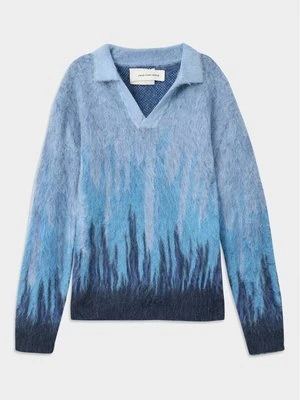 Sweter Feng Chen Wang