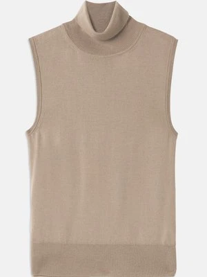 Sweter Filippa K piaskowy