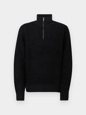 Sweter Filippa K czarny