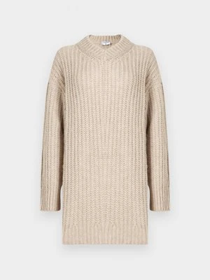 Sweter Filippa K beżowy