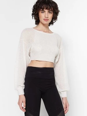 Sweter Filippa K szary