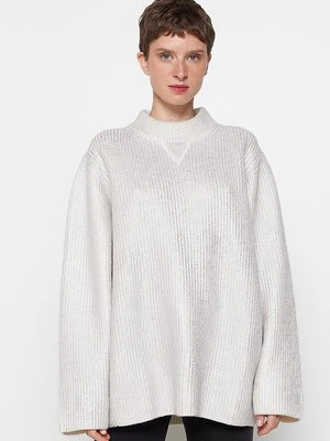 Sweter Filippa K biały