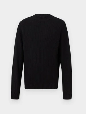 Sweter Filippa K czarny