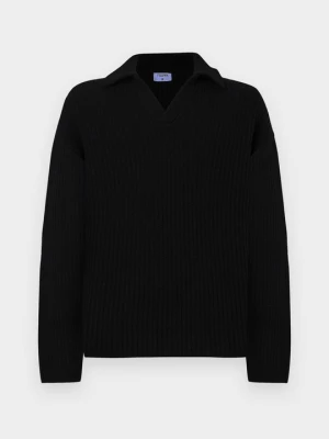 Sweter Filippa K czarny