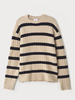 Sweter Filippa K khaki