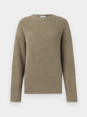 Sweter Filippa K khaki