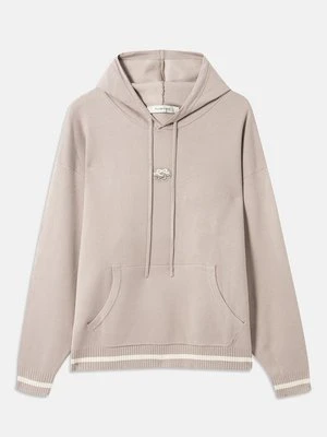 Sweter Filling Pieces kamień