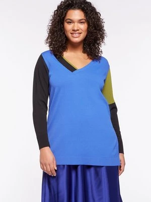 Sweter Fiorella Rubino