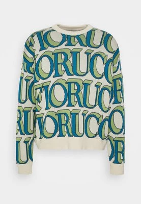 Sweter Fiorucci