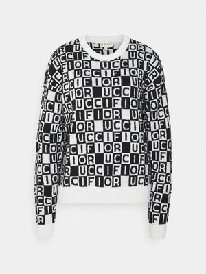 Sweter Fiorucci