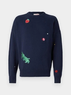 Sweter Fiorucci