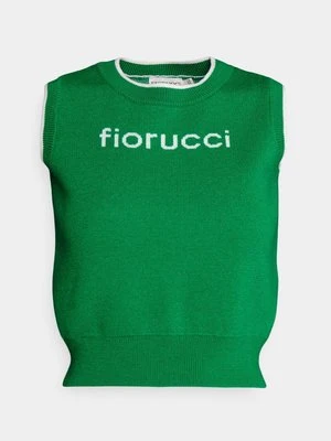 Zdjęcie produktu Sweter Fiorucci zielony
