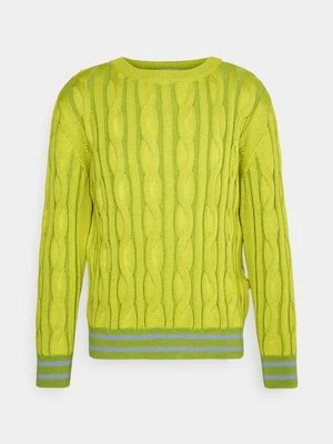 Sweter Fiorucci