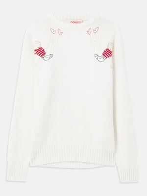 Sweter Fiorucci