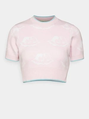 Sweter Fiorucci
