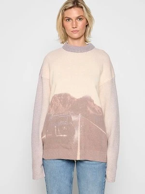 Sweter Fiorucci