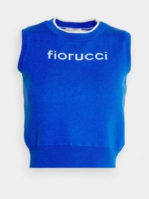 Sweter Fiorucci