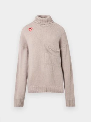 Sweter Fiorucci