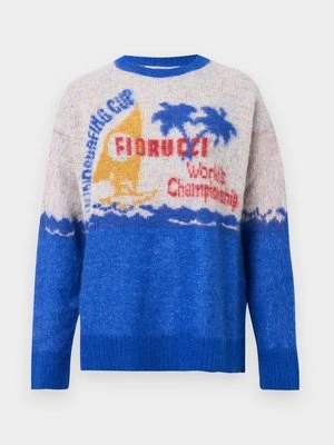 Sweter Fiorucci