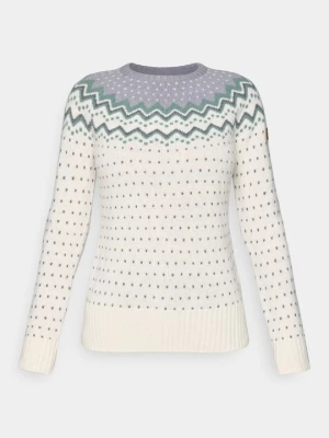Sweter Fjällräven biały