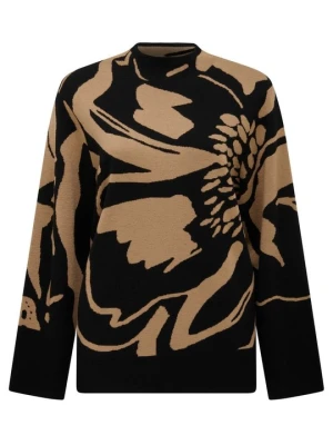 Sweter Forever New czarny