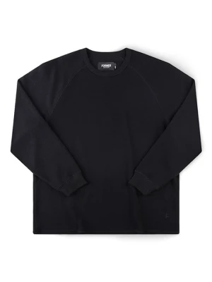Sweter Former czarny