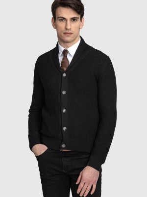 Sweter FRANCESCO SWCR000489 Giacomo Conti