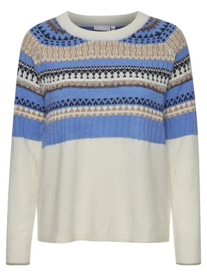 Sweter Fransa