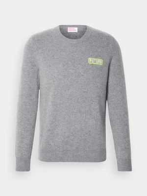 Sweter FROM FUTURE
