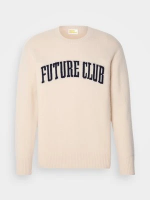 Sweter FROM FUTURE