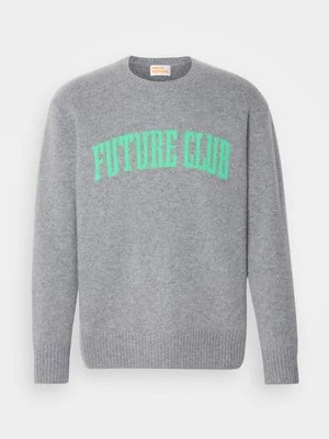 Sweter FROM FUTURE