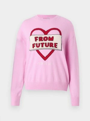 Sweter FROM FUTURE
