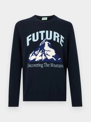 Sweter FROM FUTURE