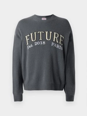 Sweter FROM FUTURE