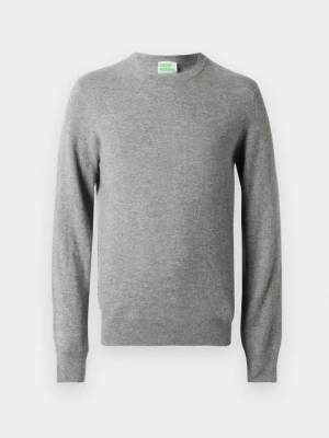 Sweter From Future szary