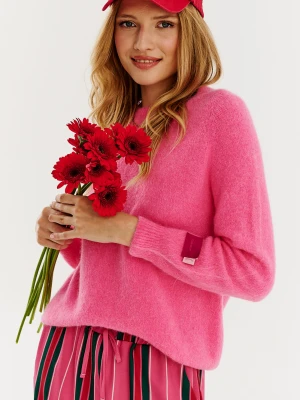 Sweter Frosted Sorbet ONE SIZE
